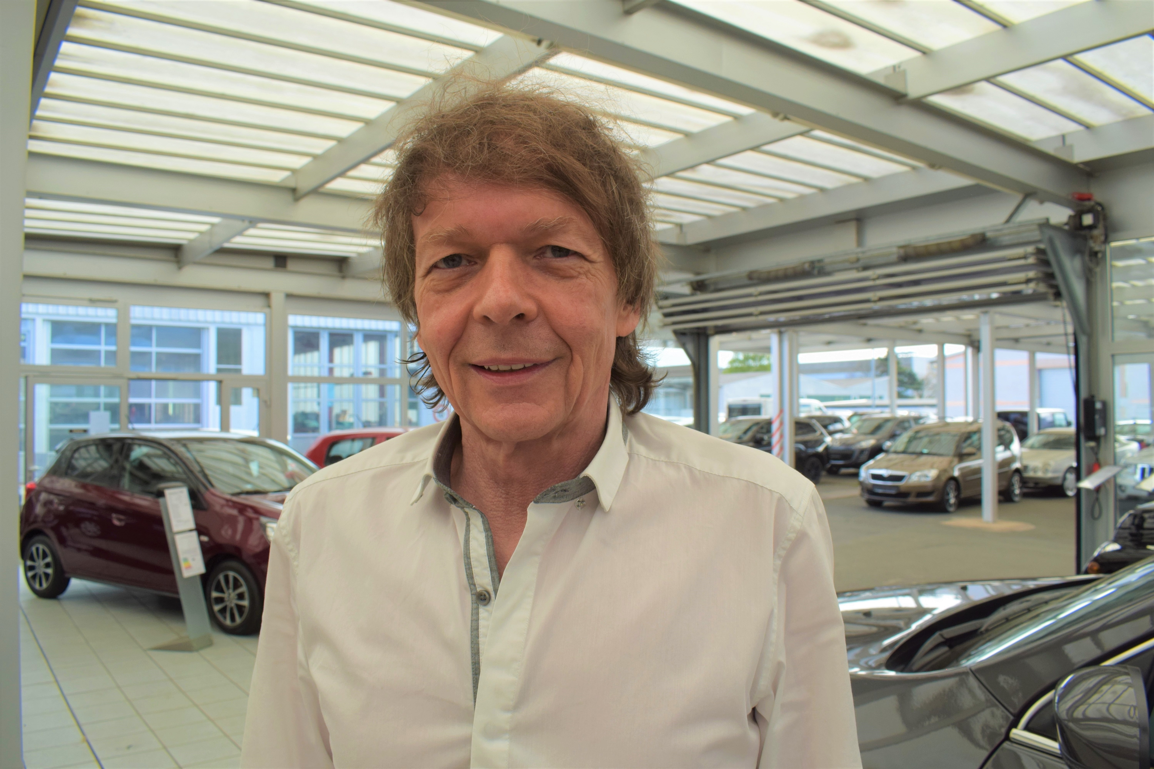 Jochen Bernhardt