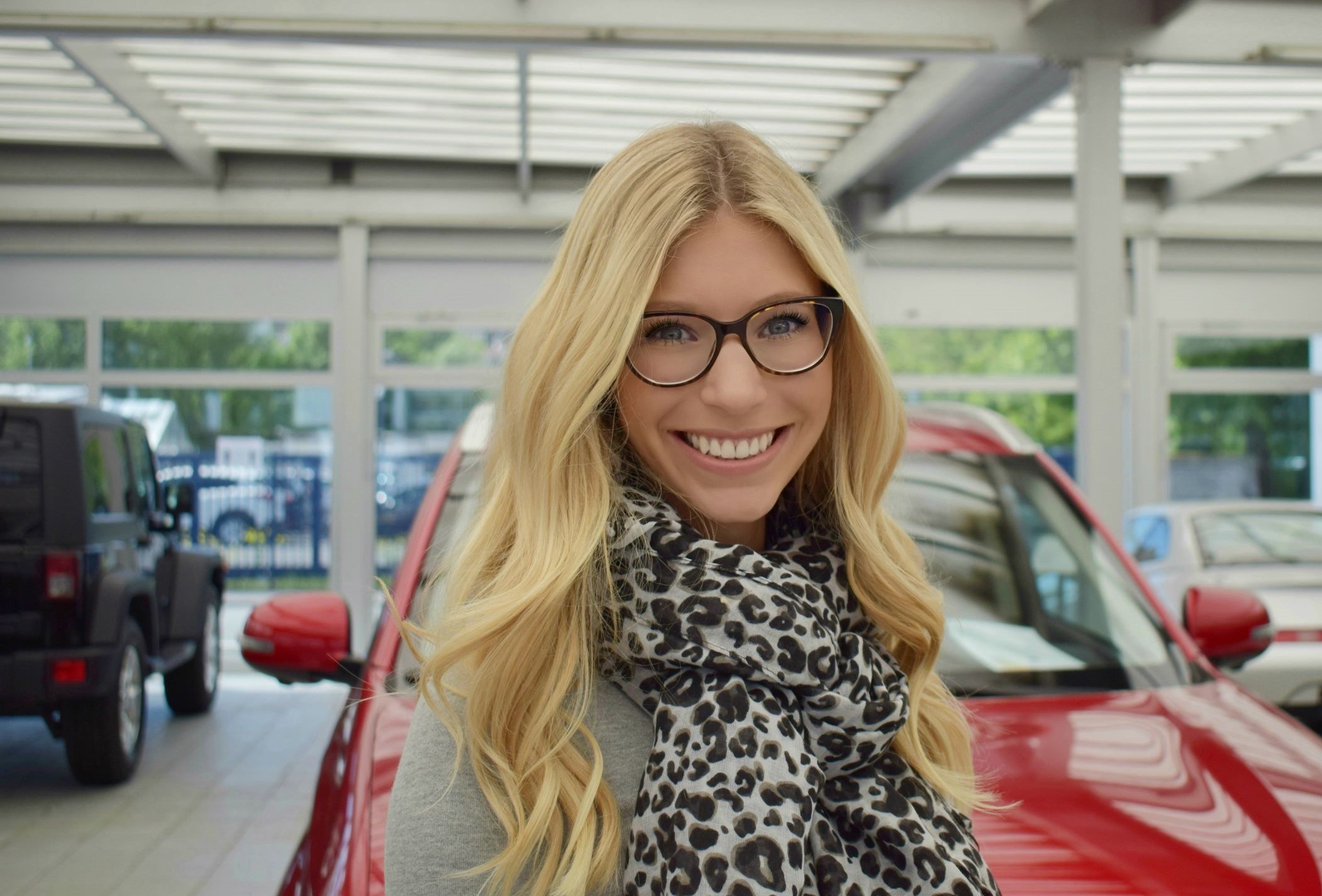 Lara Kaiser